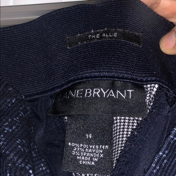 Pants - Picture 4 of 4